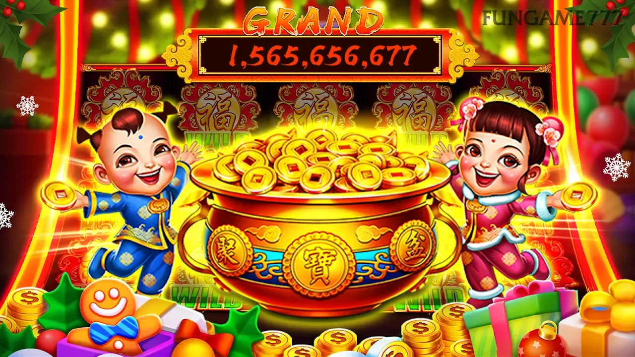 fungame777